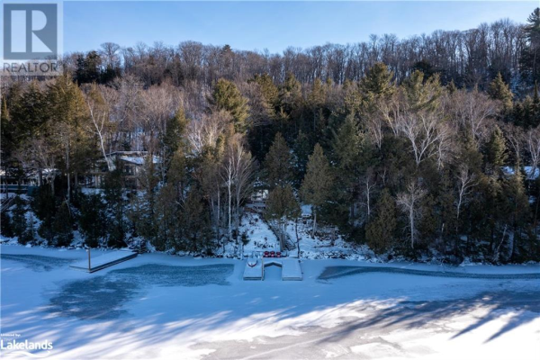 4319 MUSKOKA 117 Road, Lake Of Bays
