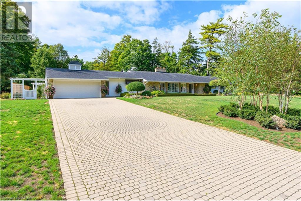 165 CAMPBELL Avenue E, Milton