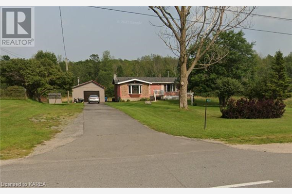 4606 HIGHWAY 38 Road, Harrowsmith