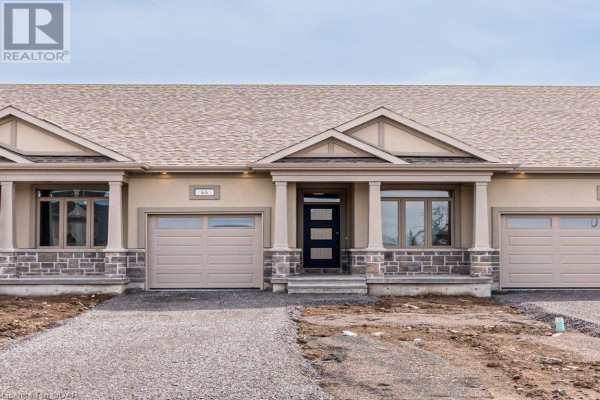 64 ATHABASKA Drive, Belleville