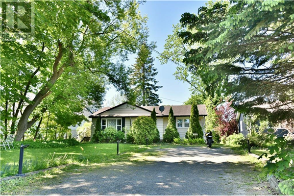 364 WILLIAM Street, Niagara-on-the-Lake