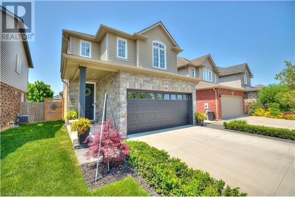 6043 WIENS Boulevard, Niagara Falls