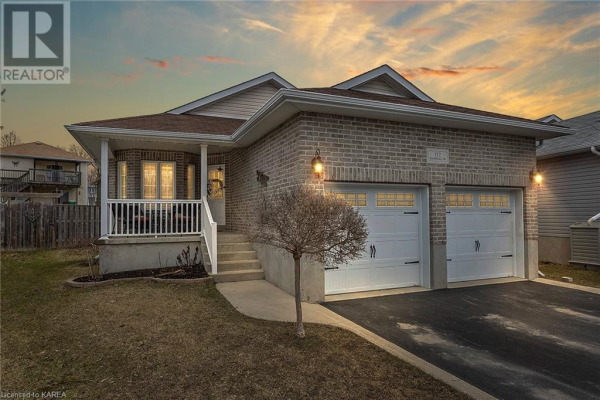 172 MACDOUGALL Drive, Amherstview