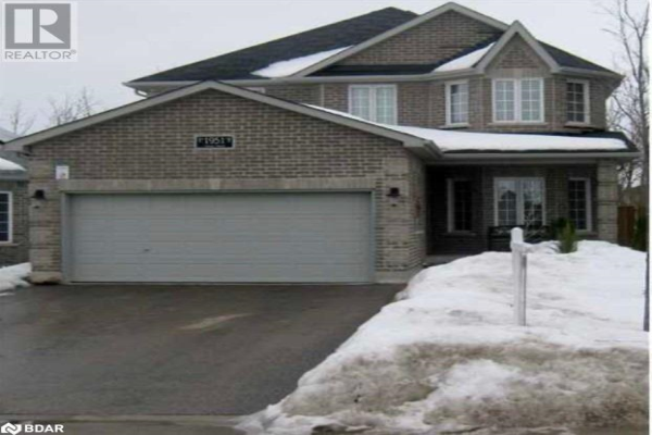 1951 SWAN Street, Innisfil