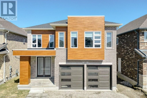 164 FREURE Drive, Cambridge