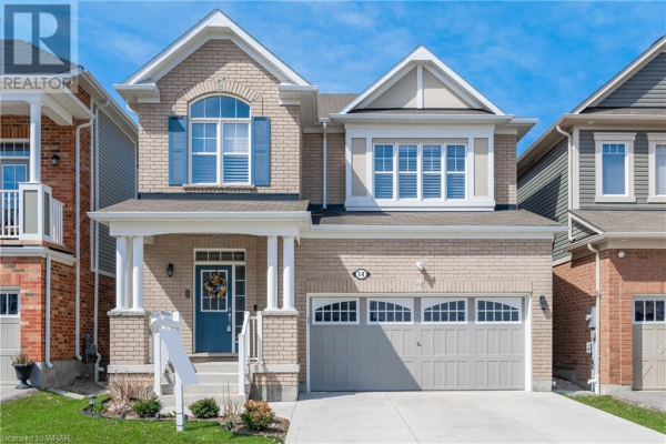 14 APPLEBY Street, Kitchener