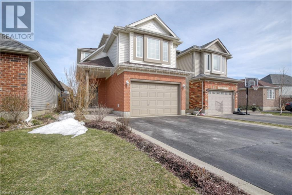 48 WAFFLER Crescent, Cambridge