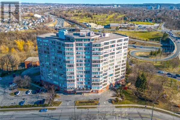 7 GALE Crescent Unit# 1010, St. Catharines
