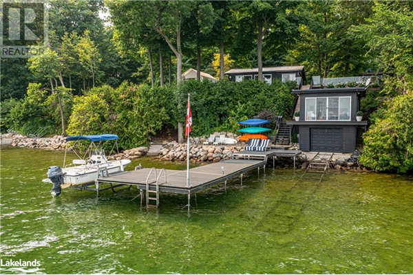 45 IVY Lane, Orillia