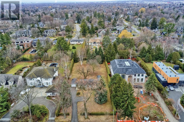 392 FOURTH Line, Oakville