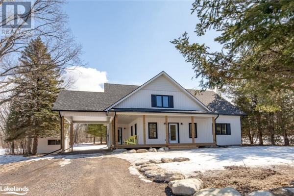 85 TODD Lane, Tay