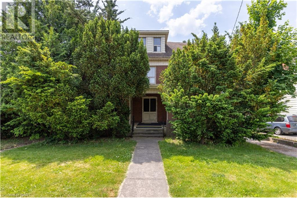 6058 CULP Street, Niagara Falls