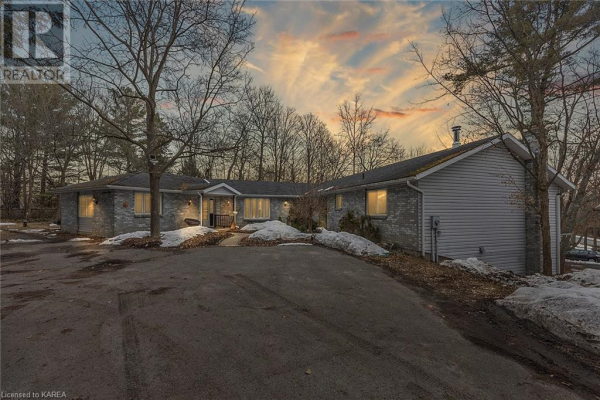 3344 VAN ORDER Road, Kingston