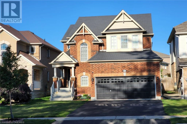 484 KITTY MURRAY Lane, Ancaster