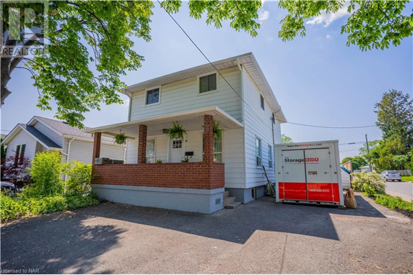 61 BATTLE Street, Thorold