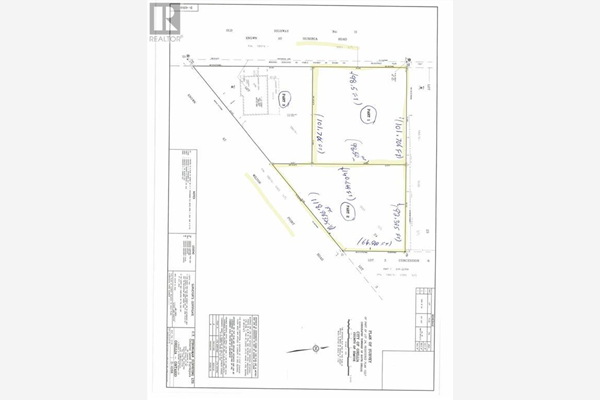 PART 1 HURONIA Road, Orillia