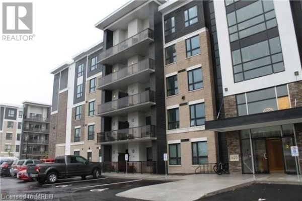 620 SAUVE Street Unit# 109, Milton