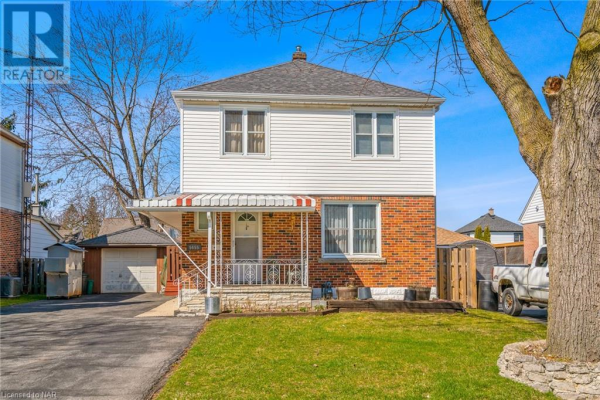 5655 HANAN Avenue, Niagara Falls