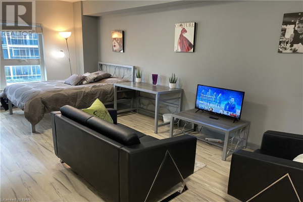 258B SUNVIEW Street Unit# 2810, Waterloo