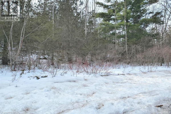 0 DEVILS VALLEY Road, Campbellford