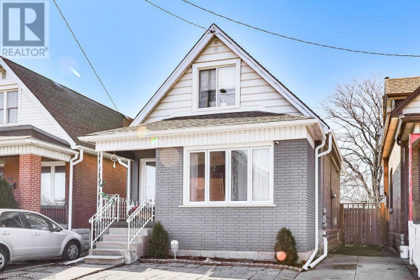 110 BEECHWOOD Avenue, Hamilton
