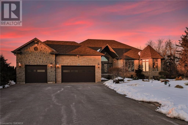 339 HIGHLAND Road E, Stoney Creek