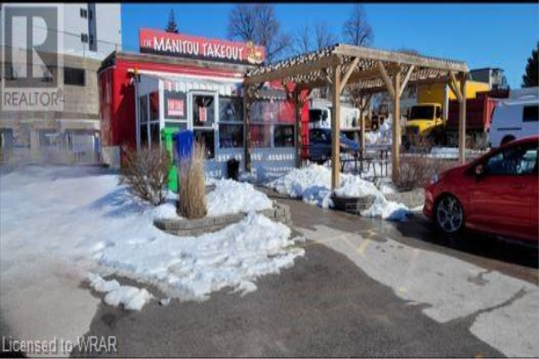808 COURTLAND Avenue, Kitchener