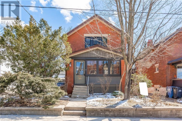 56 POWELL Street W, Guelph
