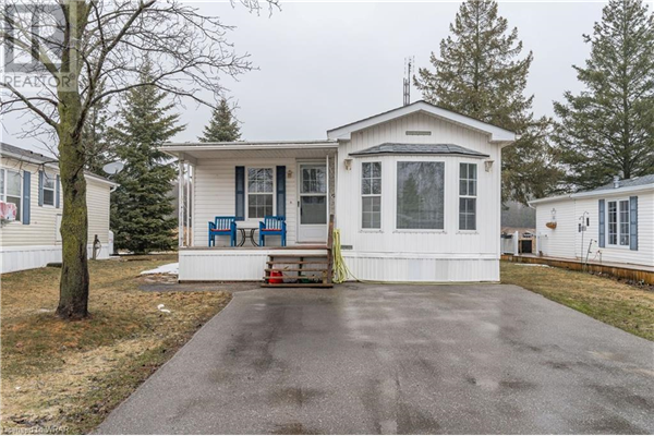 580 BEAVER CREEK Road Unit# 230, Waterloo