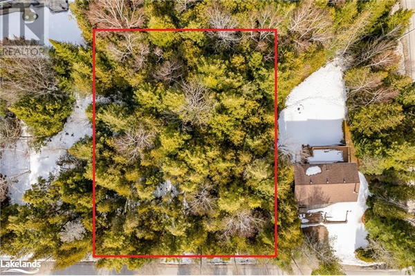 LOT 116 IROQUOIS Crescent, Tiny