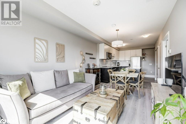 73 ARTHUR Street S Unit# 608, Guelph