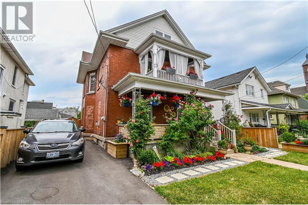 215 HELLEMS Avenue, Welland