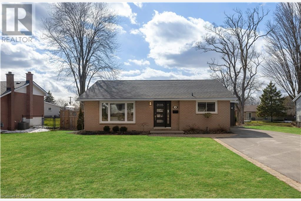 108 LEMOINE Street, Belleville