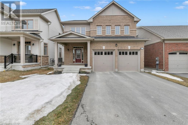 35 DASS Drive E, Fergus