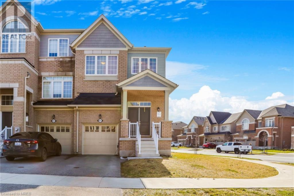 4041 MAITLAND Street, Beamsville