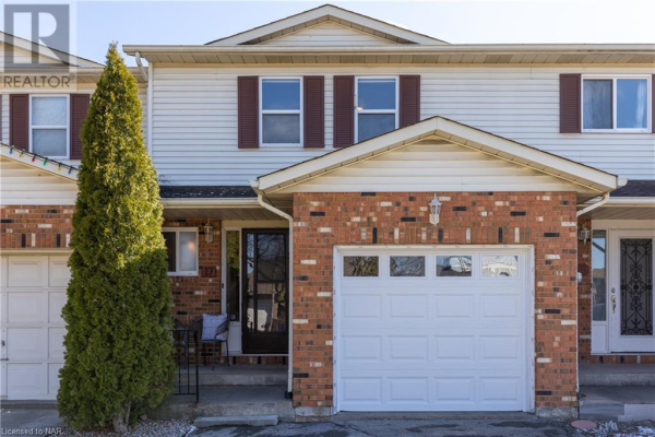 17 BARNABY Drive, St. Catharines