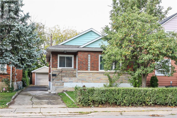 261 VINE Street, St. Catharines
