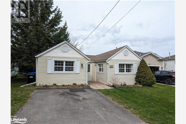 219 PHILLIPS Street, Stayner