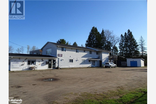 144 BOBCAYGEON Road, Minden
