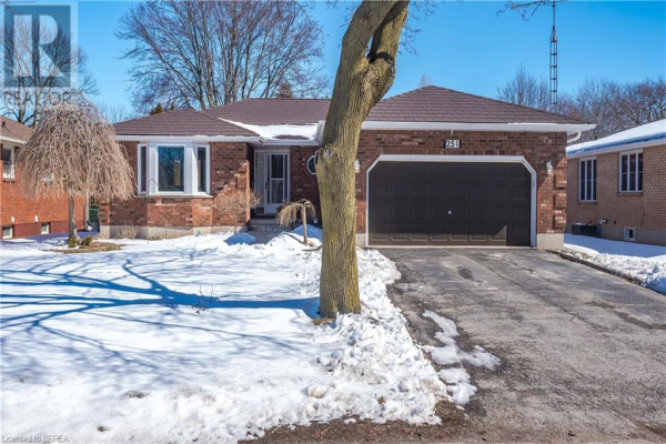 251 HARRISON Street, Waterford