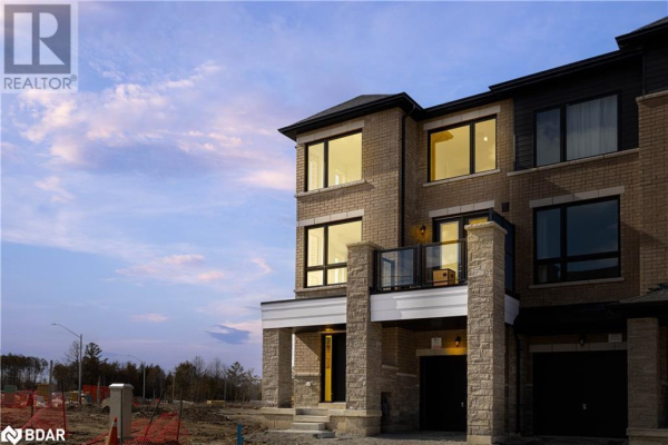 7 BLUE FOREST Crescent, Barrie