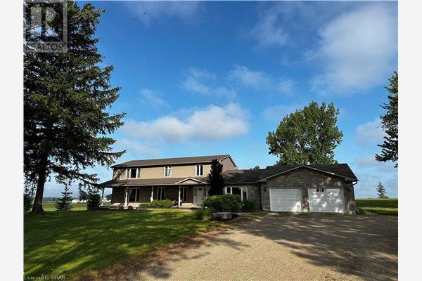 8436 167 Road, Listowel