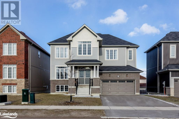 203 ROY Drive, Stayner