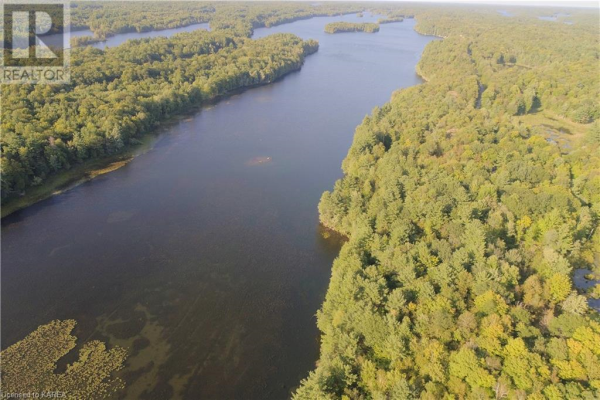 LOT 3 KISMET Lane, South Frontenac