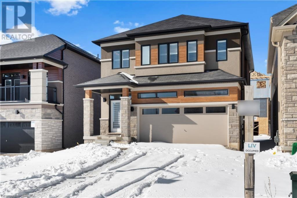 17 WHITTON Drive, Paris