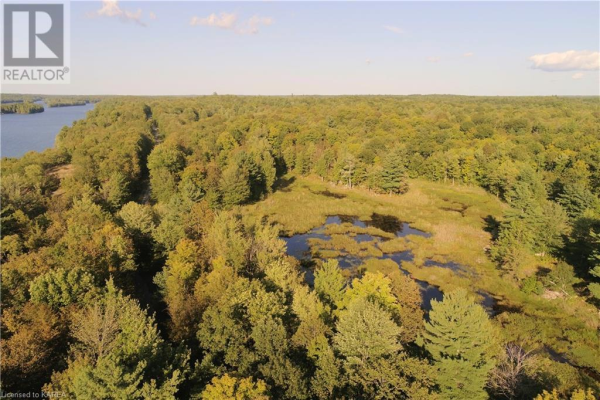 LOT 1 KISMET Lane, South Frontenac