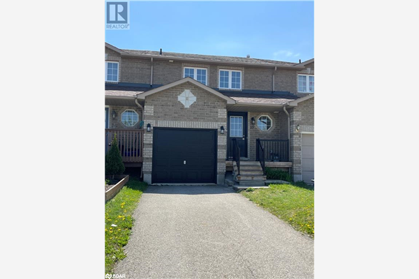 15 CORONATION Parkway, Barrie