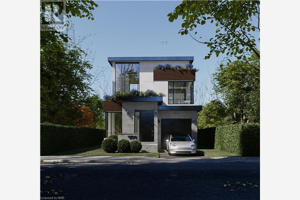 23 MICHIGAN Avenue Unit# 5, St. Catharines