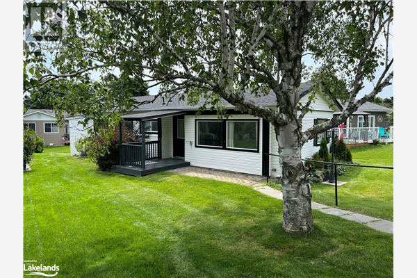23 TREFOIL Drive, Innisfil