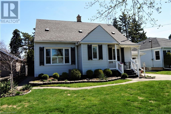 20 MAPLEWOOD Drive, St. Catharines